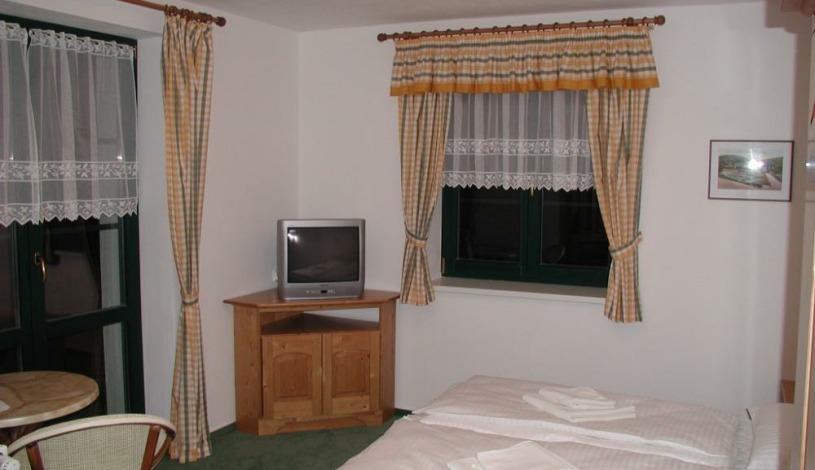 Pension Pohoda Špindlerův Mlýn